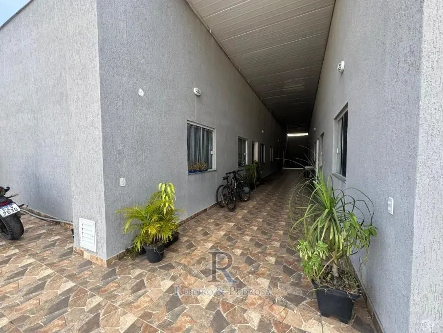 APARTAMENTO PARA LOCAÇÃO NO BARROCO, EM ITAIPUAÇU