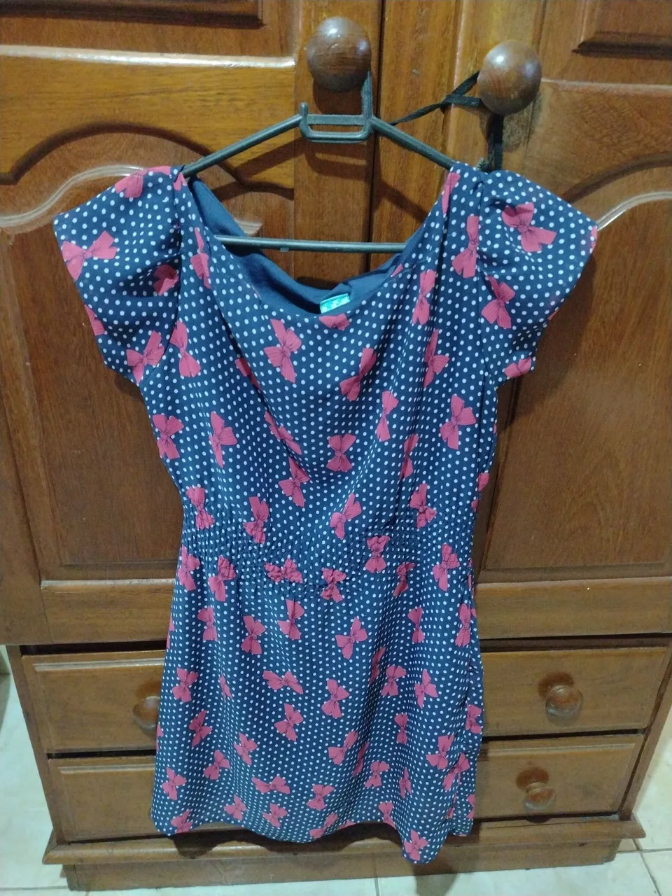 Vestido M