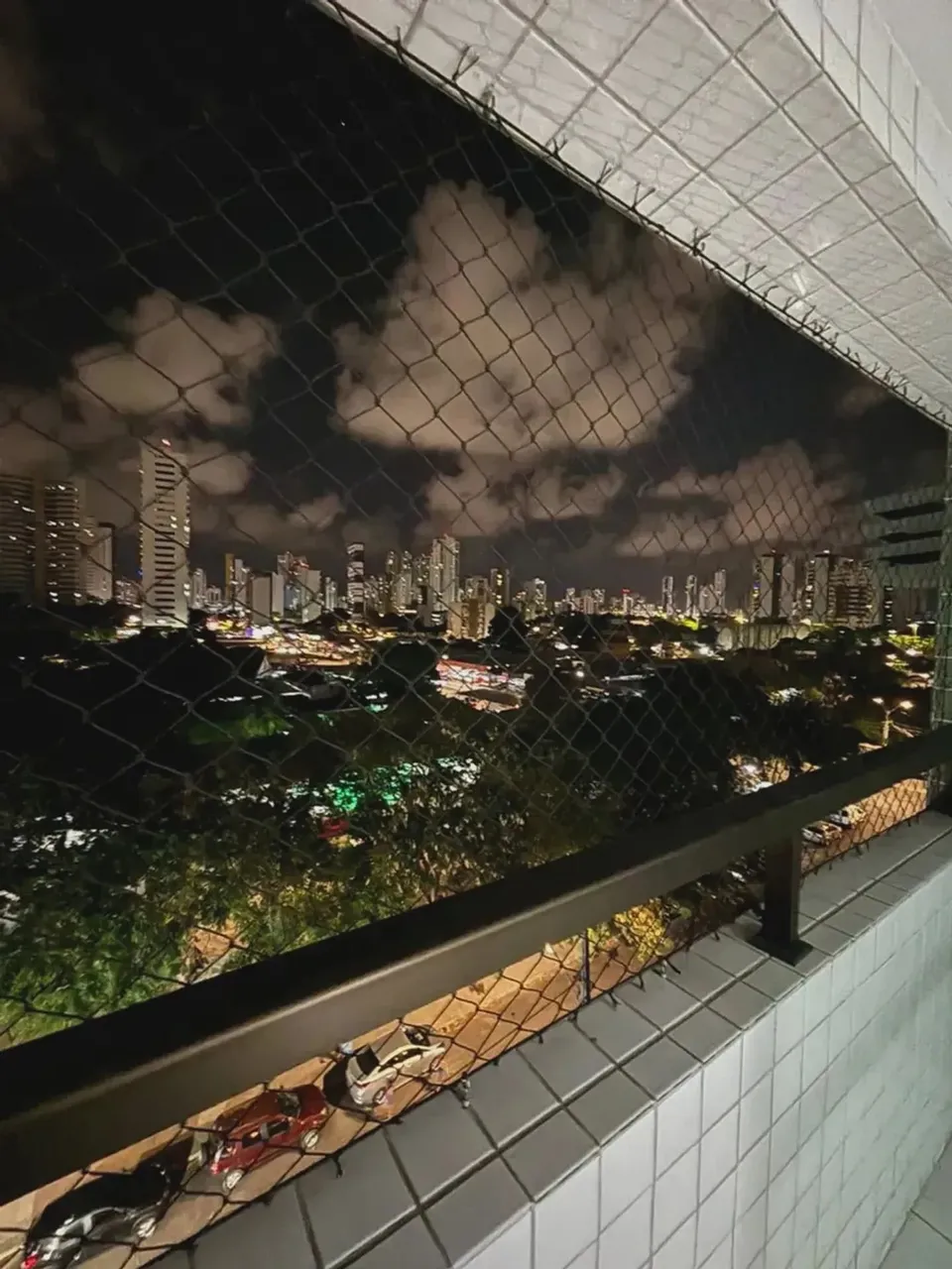 BC Paço dos Bandeirantes | NASCENTE !!! | Próx. José Osório | Madalena | 3 Quartos | 69m