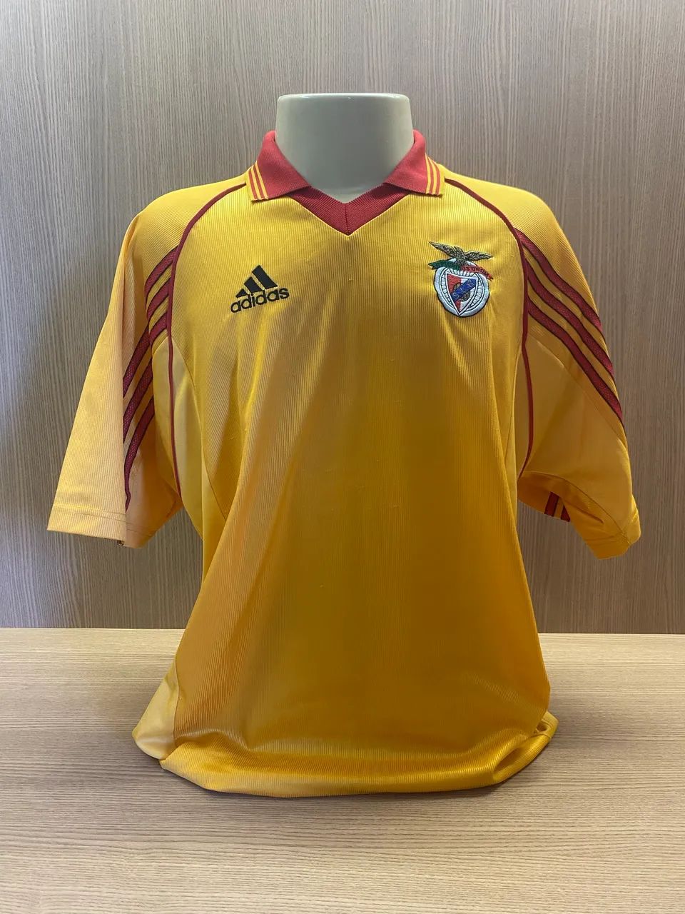 Benfica 1998