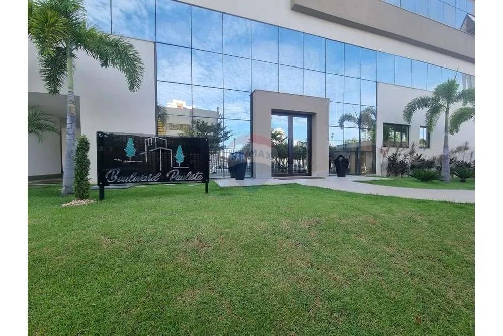 APARTAMENTO EM RONDONÓPOLIS MT COM 3 SUÍTES
