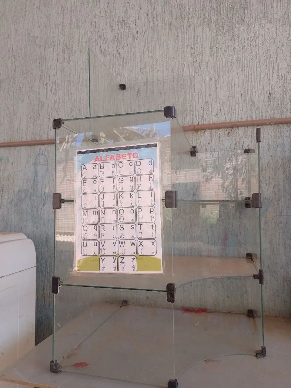 Vitrine organizadora  - Foto 2