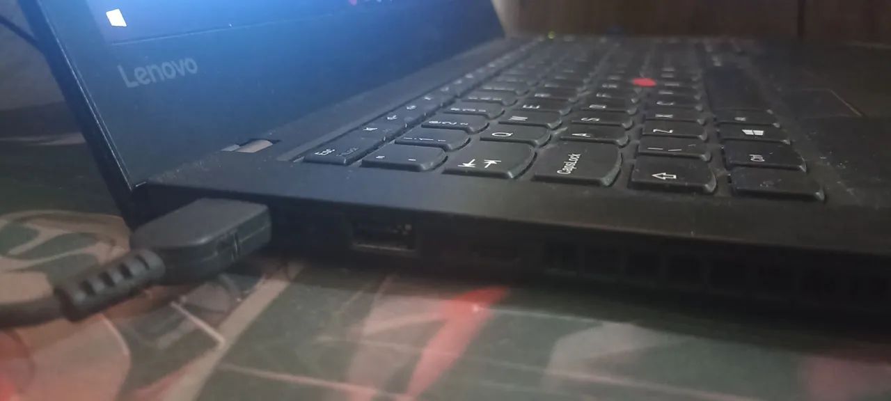 Notebook Lenovo ThinkPad  - Foto 2