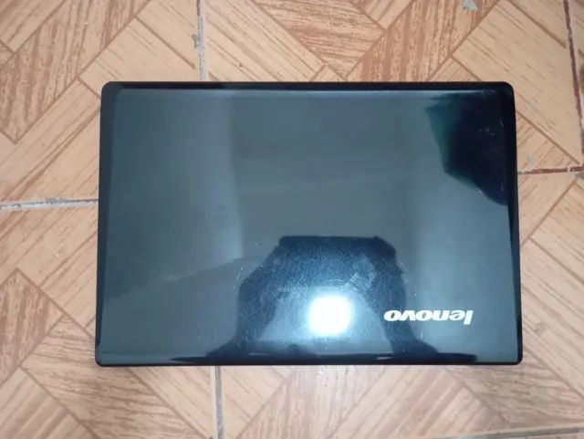 Notebook Lenovo Notebook G460 - Foto 4
