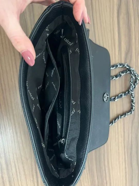 Bolsa Colcci Original  - Foto 4