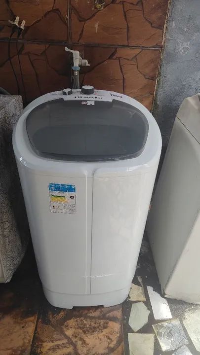 Vendo máquina Muller  - Foto 3