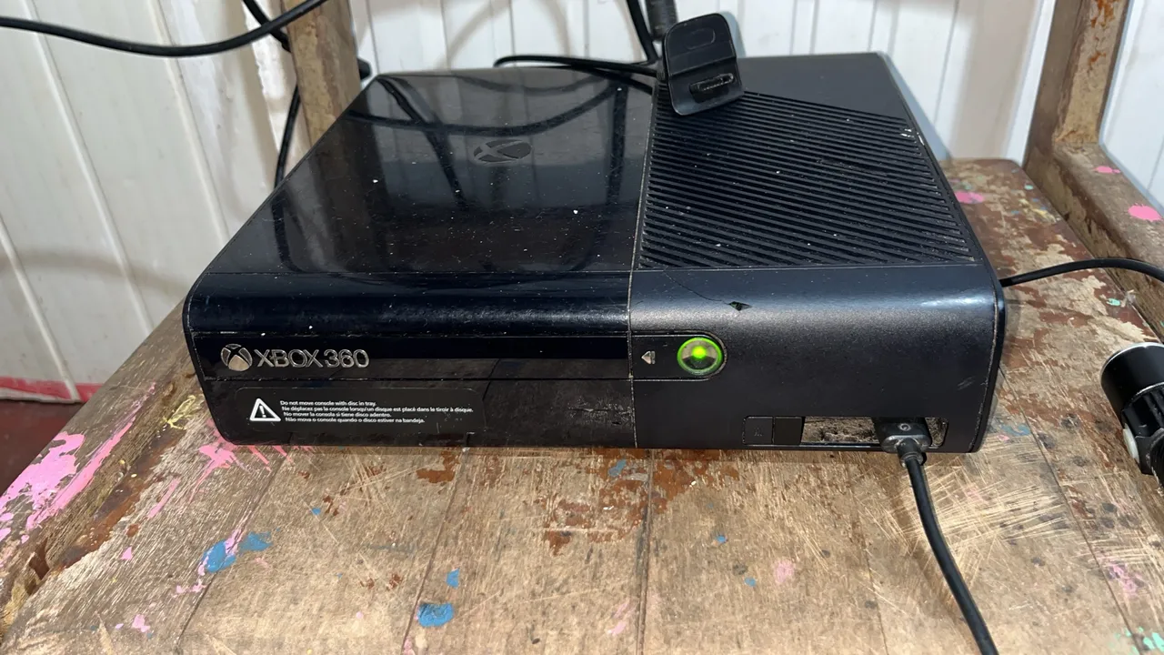 Xbox 360