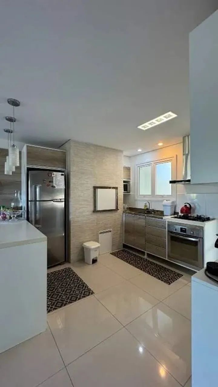 Sobrado à venda, 4 quartos, 1 suíte, 2 vagas, Condomínio Pacific Residence Club - Xangri-L - Foto 4