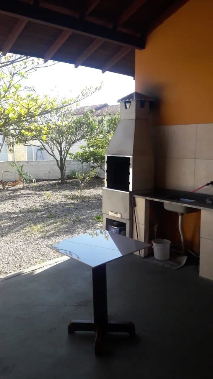 Alugo Casa para temporada na Praia do Sonho  - Foto 7