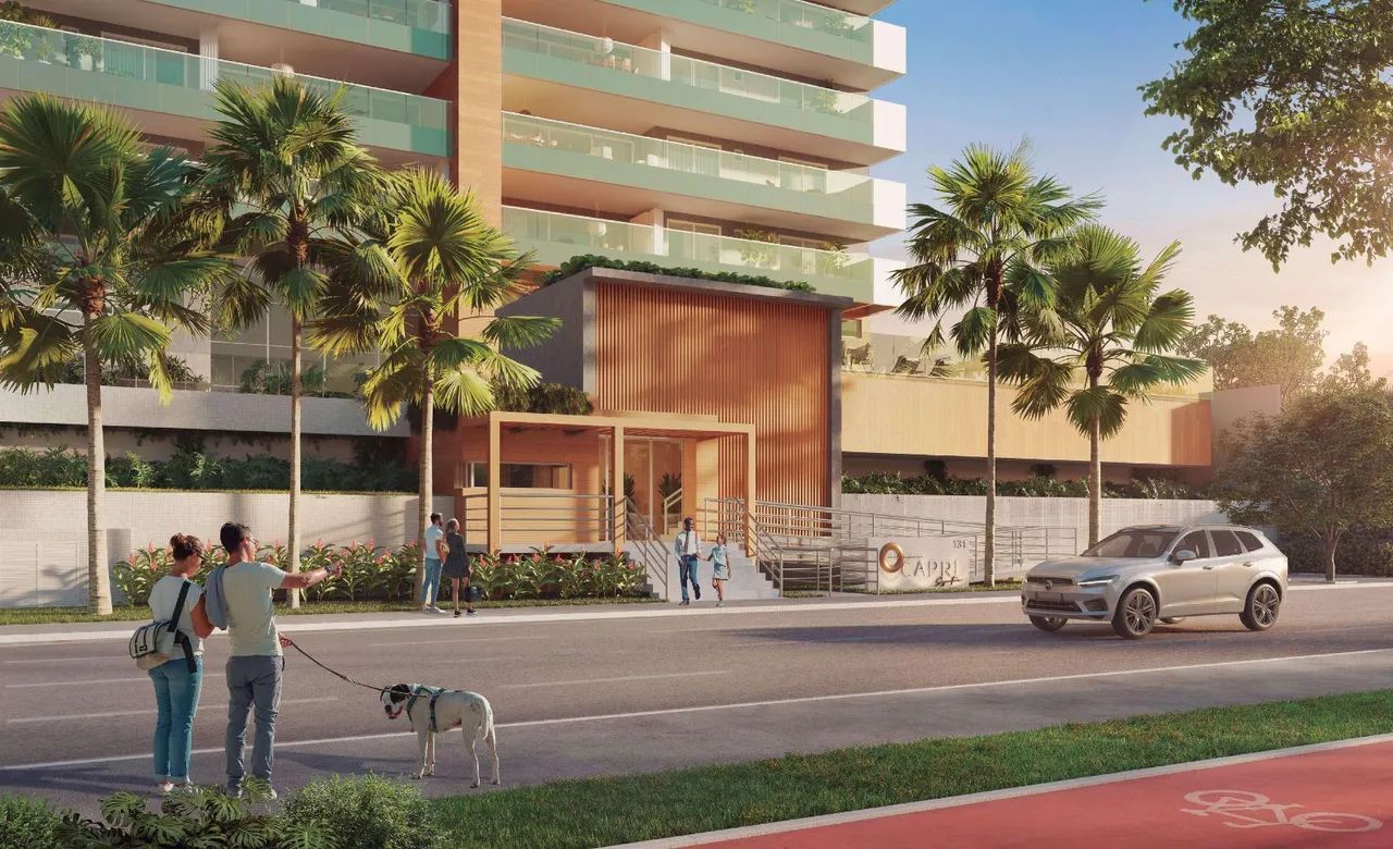 Capri Signature, 4 Suíte Em 222M² E 4 Vagas De Garagem No Loteamento Aquarius. 1KCTBEH - Foto 4