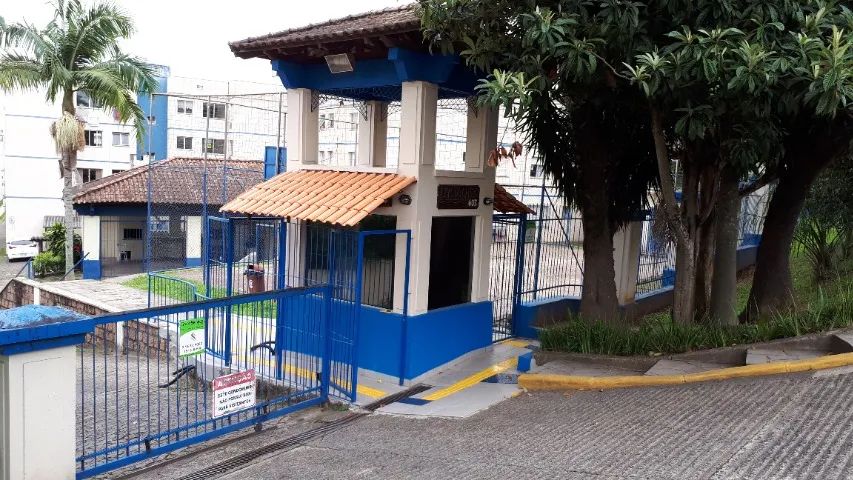 Foto - Cachoeirinha - Vila Cachoeirinha