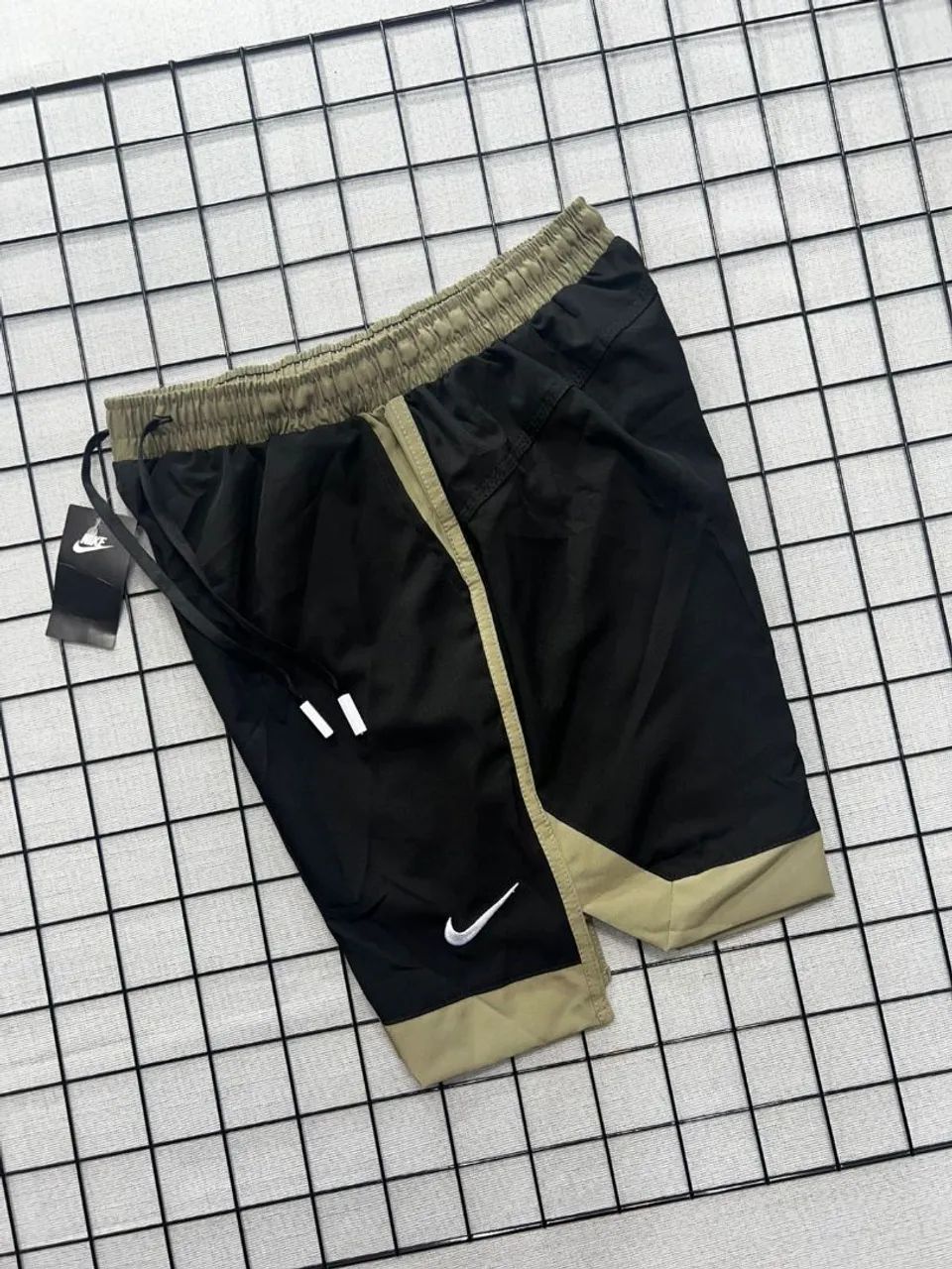 SHORT ELASTANO PREMIUM - Foto 5