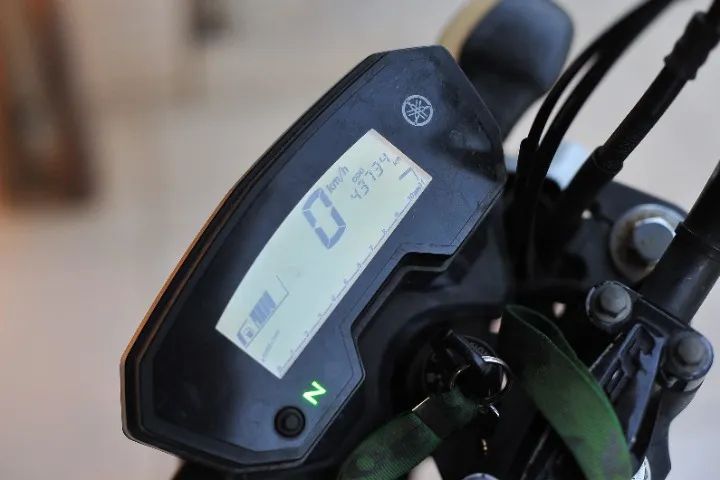 Yamaha Fazer 250cc - Foto 4