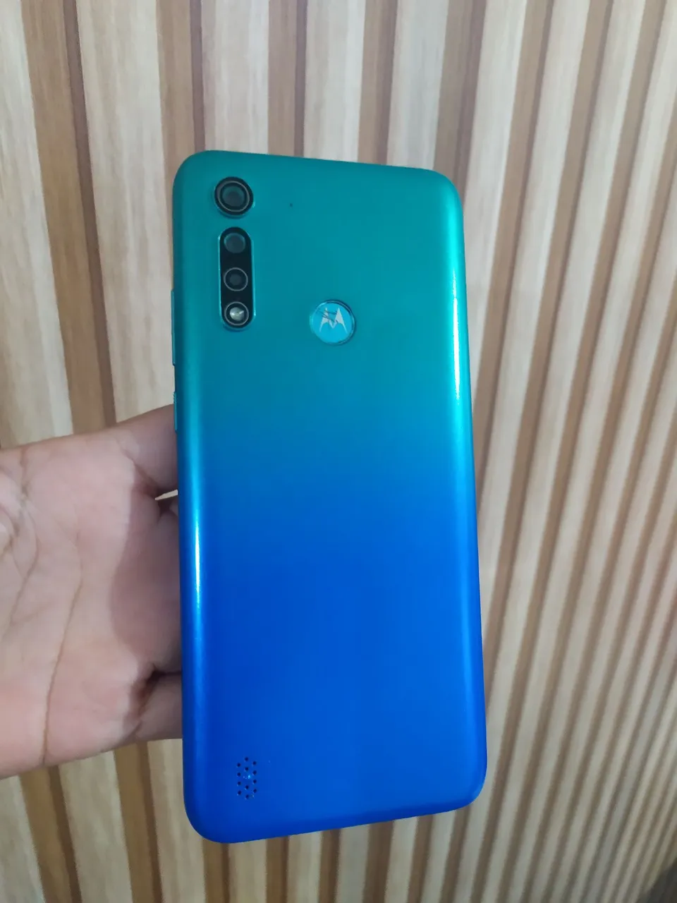 Moto G8 Power Lite 64GB