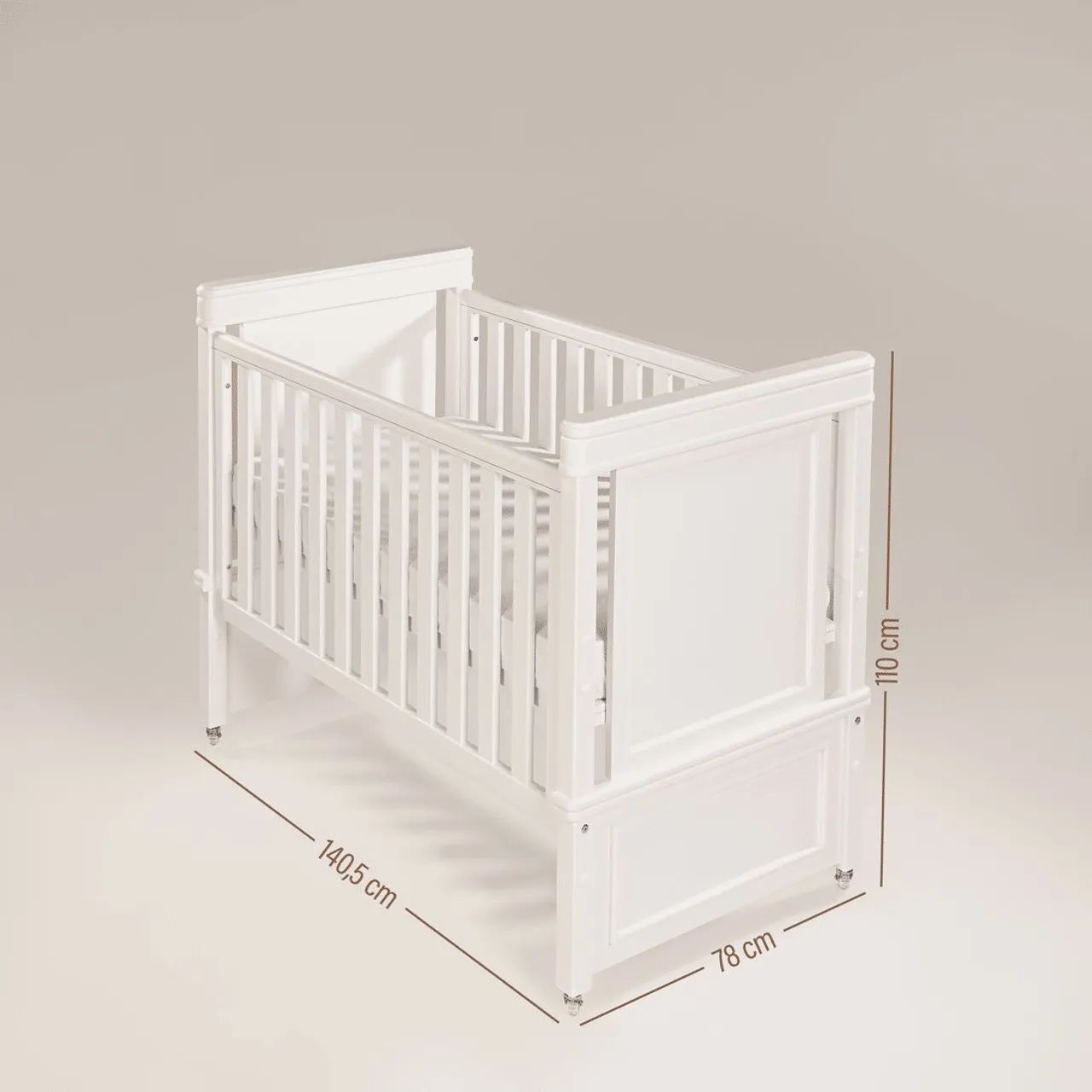 Oportunidade Berço e cama64640056454529122