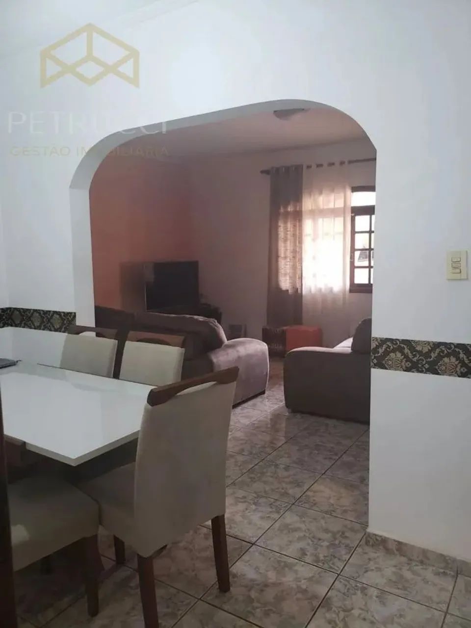 Casa com 3 dormitórios à venda, 205 m² por R$ 848.000,00 - Loteamento Remanso Campineiro - - Foto 7