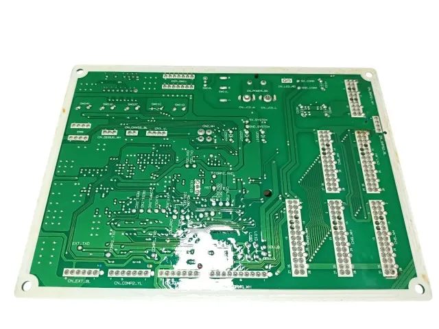 Placa para Ar-condicionado - LG (EBR *) Condensadora Multi V 4 & 5 - Foto 3
