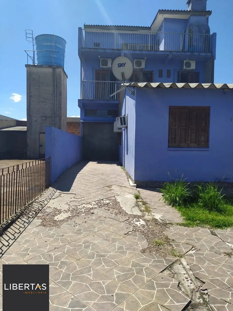 Casa em Condomínio - Gravataí