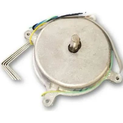 Motor exaustor Ventisol 220