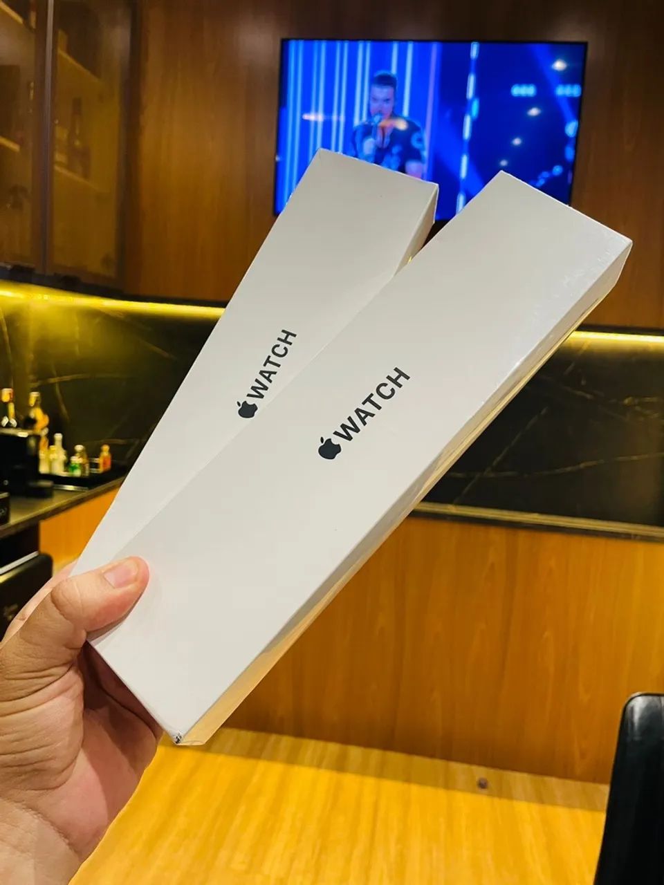 Apple Watch SE segunda geração novo / pronta entrega  - Foto 4