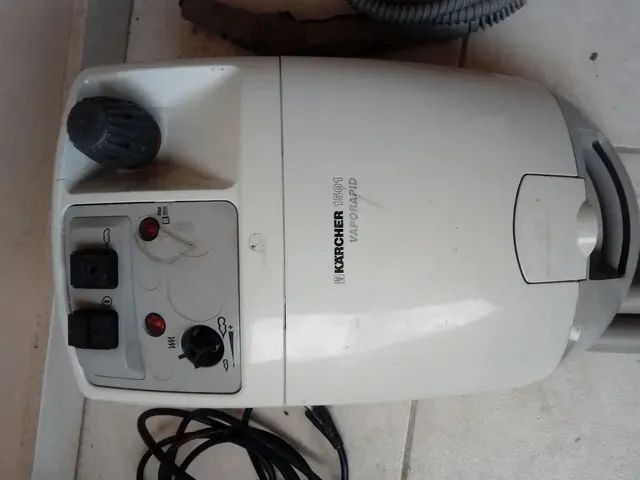 Vaporeto Karcher k1501 - Foto 5