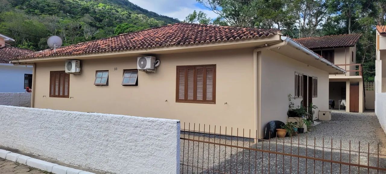 Foto - Florianópolis - Lagoa da Conceição