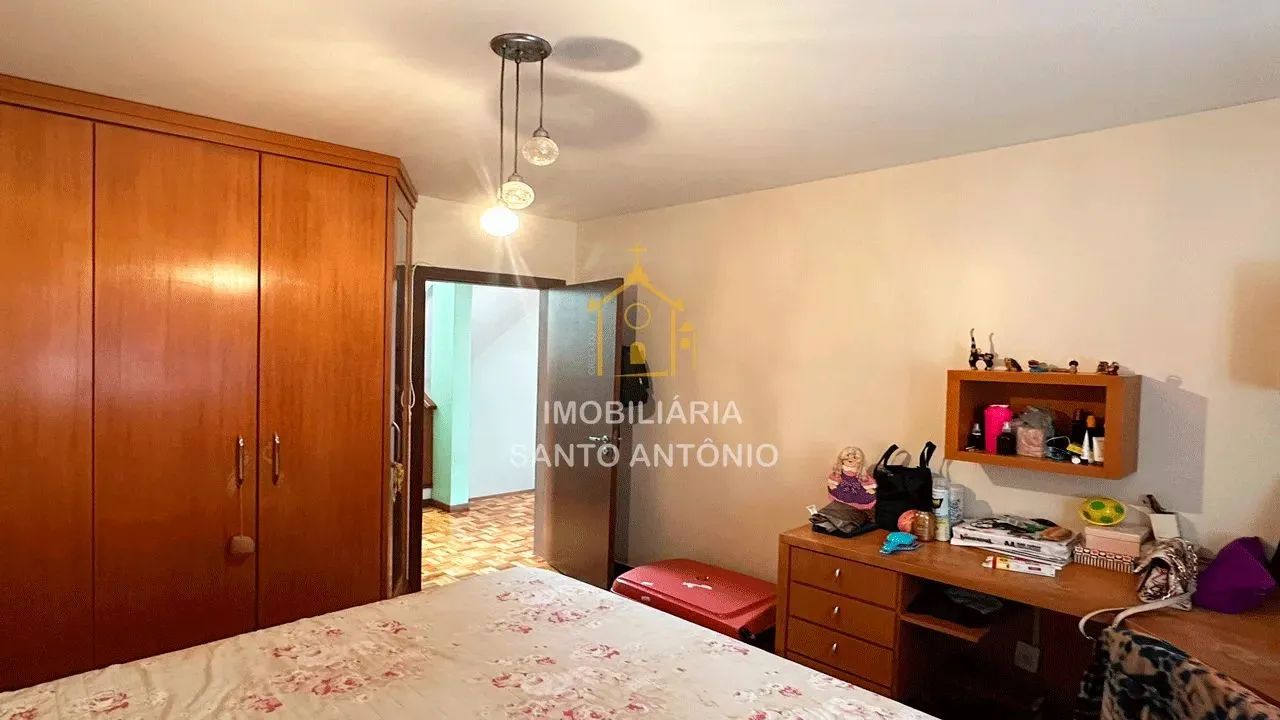 Casa para aluguel, 5 quartos, 2 suítes, 5 vagas, Trindade - Florianópolis/SC - Foto 15