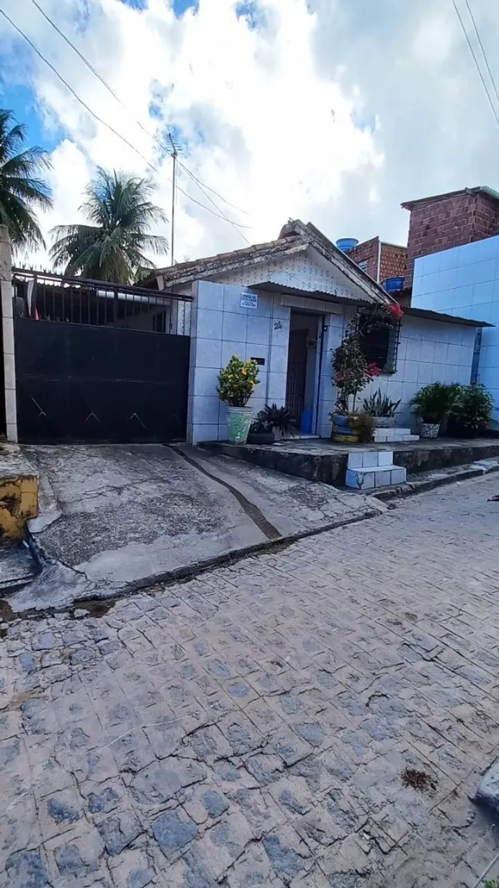 Foto - Olinda - Alto da Nação