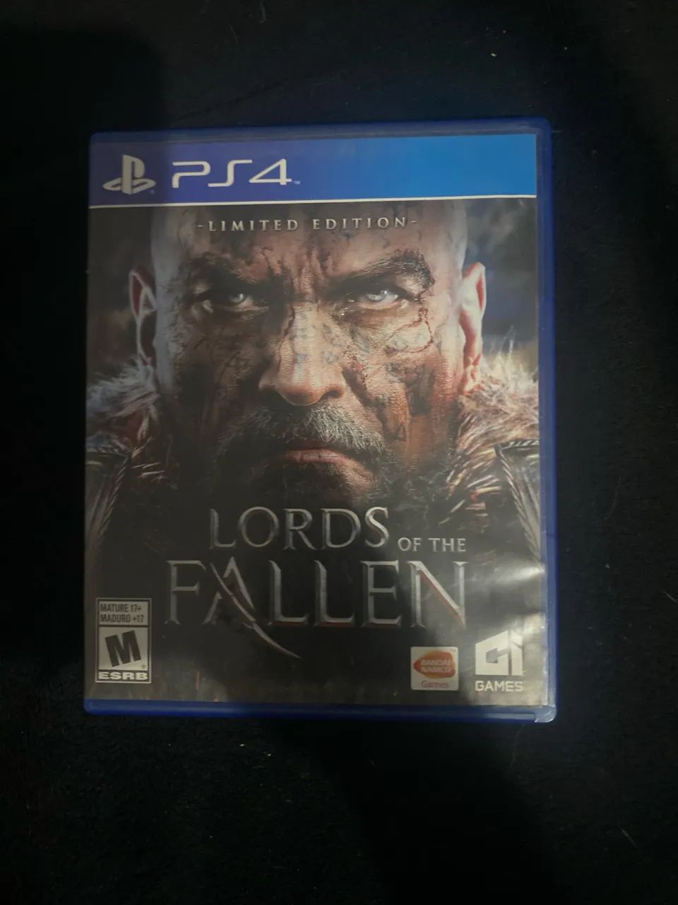 Jogos de Ps4 - Foto 5