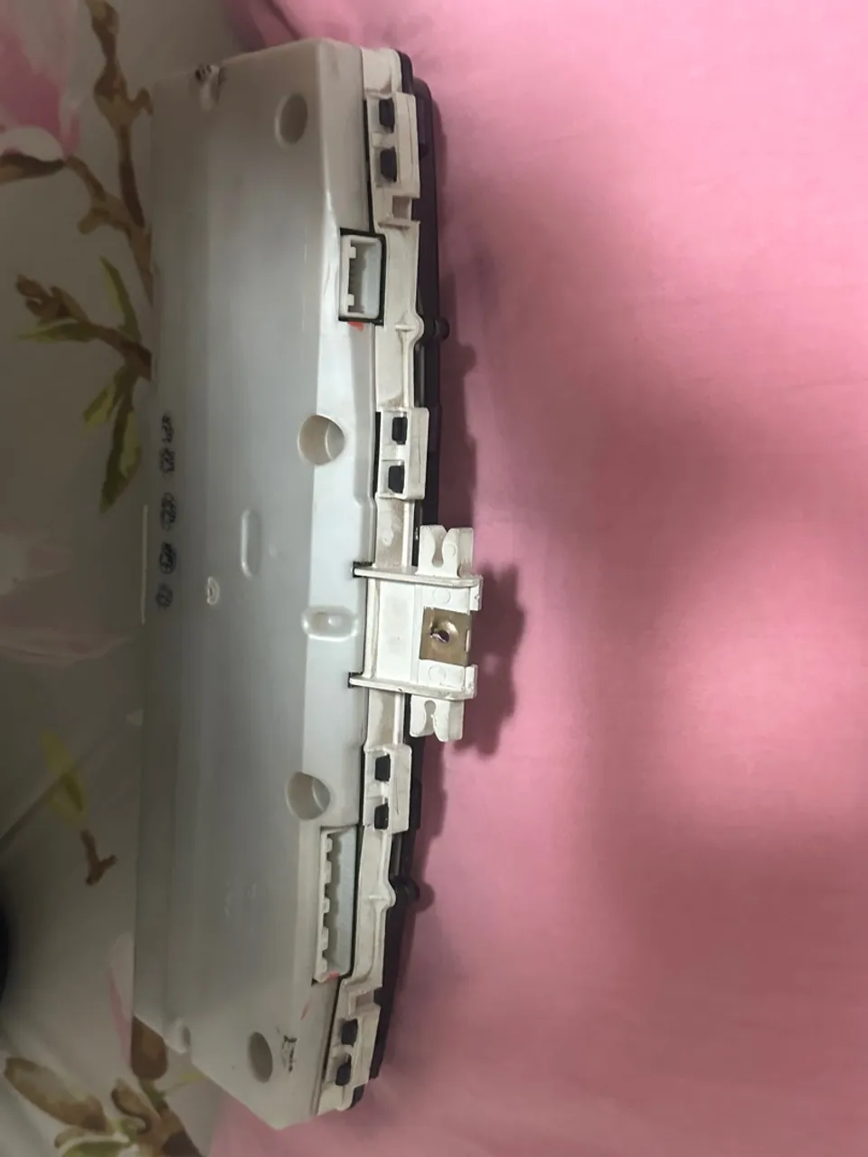 Painel de Instrumentos Automotivo