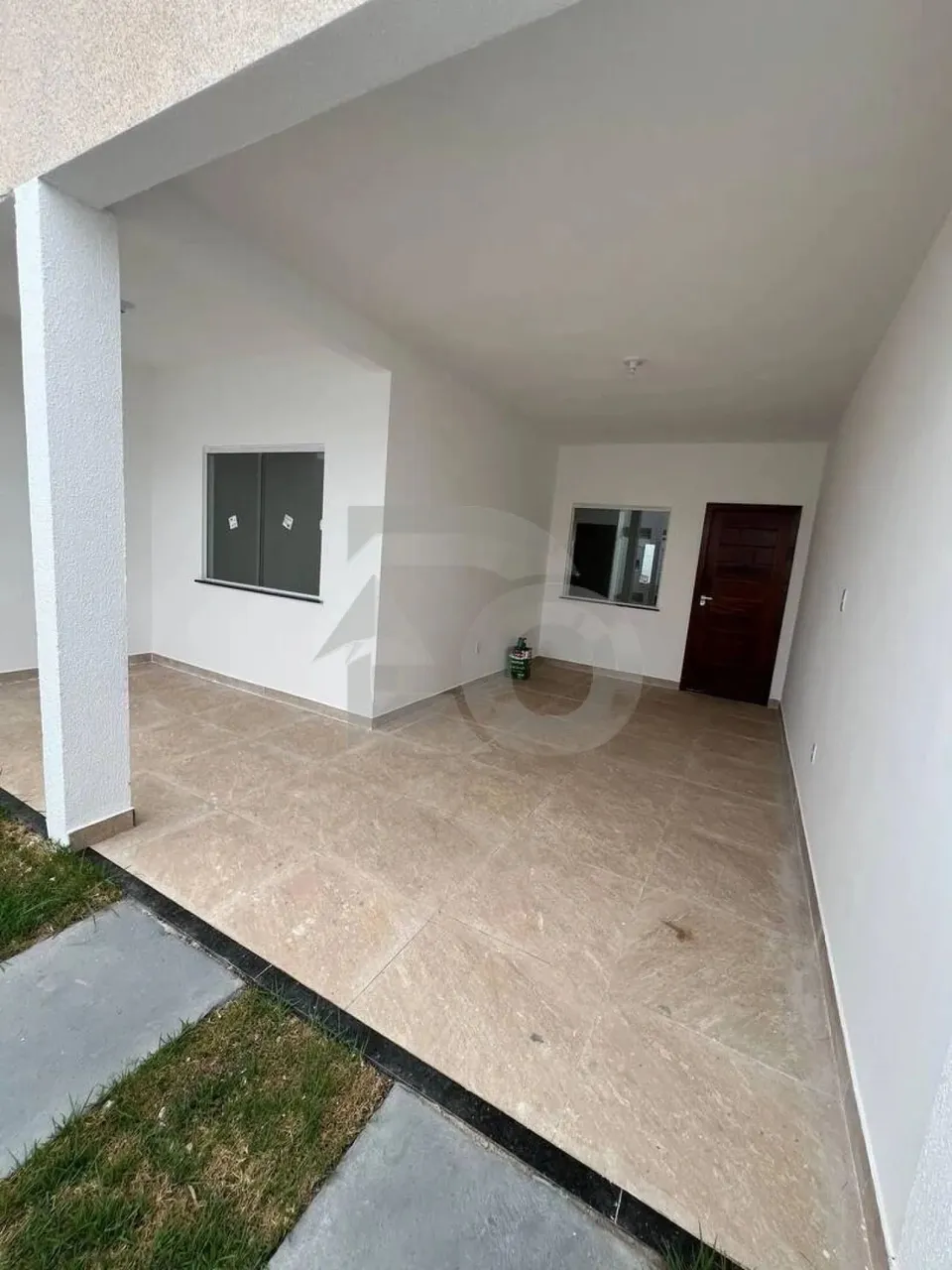 Casa Financiável no Loteamento Isaac Shuster  Próxima à Praia da Costa