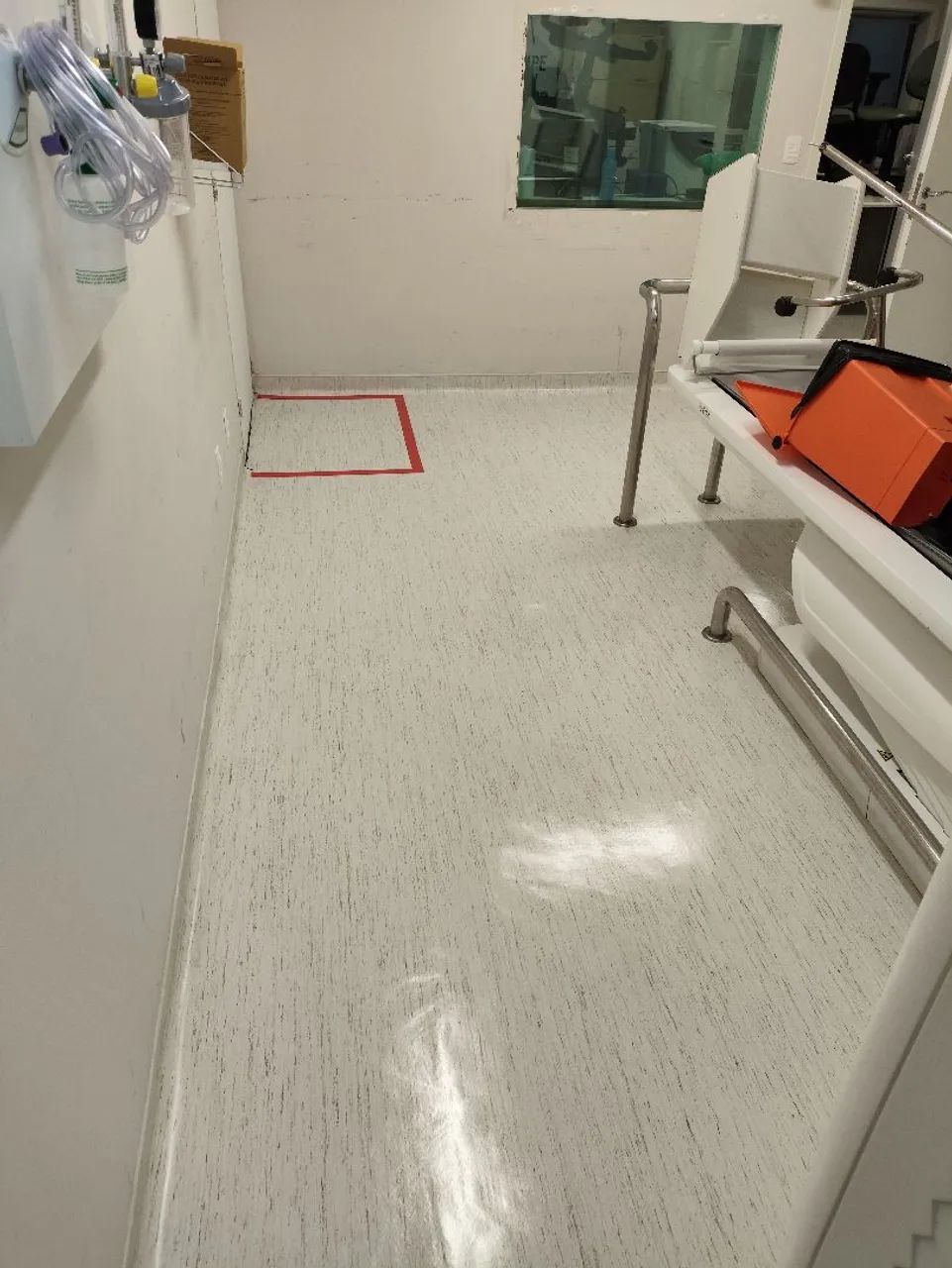 Tratamento de piso - Foto 3