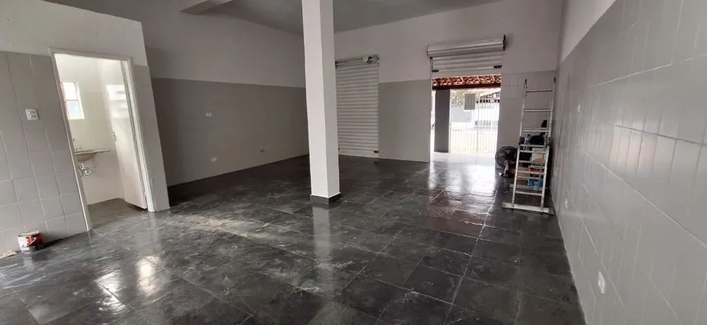 Ponto Comercial para venda tem 159 metros² em Jardim Emília - Jacareí - SP