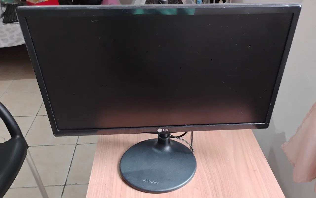 Tv / monitor LG, 2 em 1,  22 polegadas - Foto 2