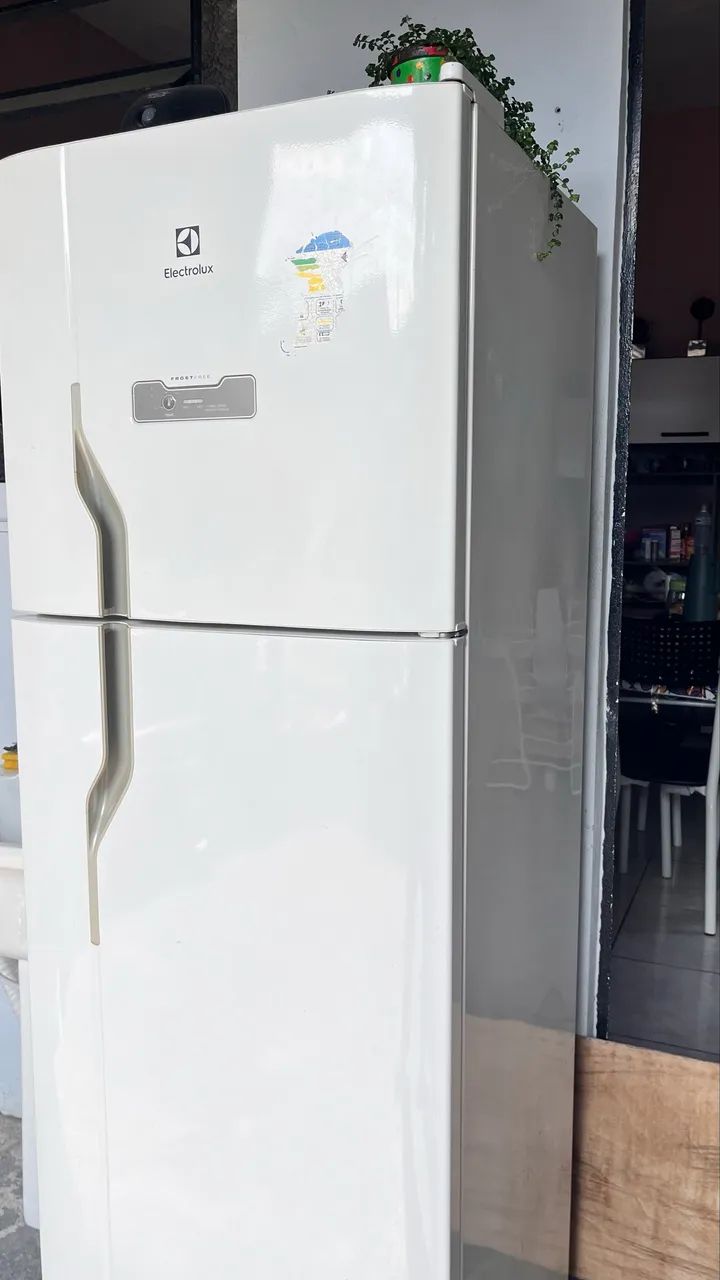 GELADEIRA ELECTROLUX - Foto 5
