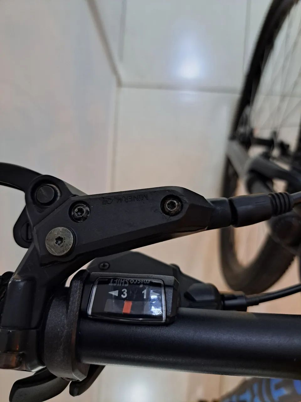 Bicicleta Mountain Bike MTB First Shelby - Foto 5