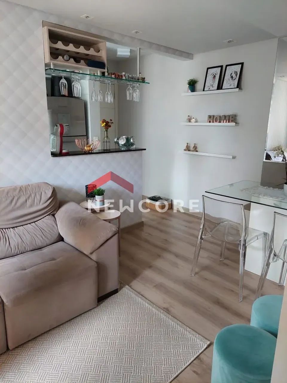 Apartamento em Rua Marcílio Dias - Socorro - São Paulo/SP - Foto 4