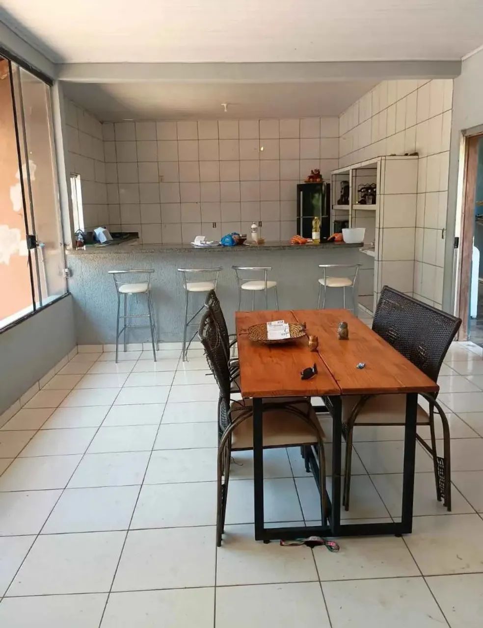 01- Casa na Raposa - Foto 3