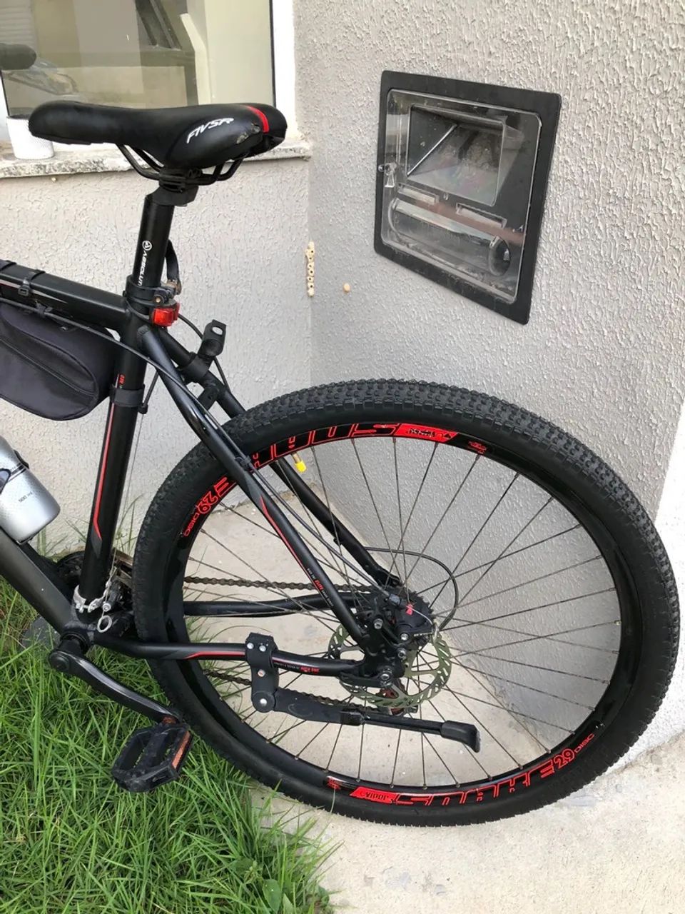 Parnaíba Piauí bicicleta  top de nova  - Foto 3