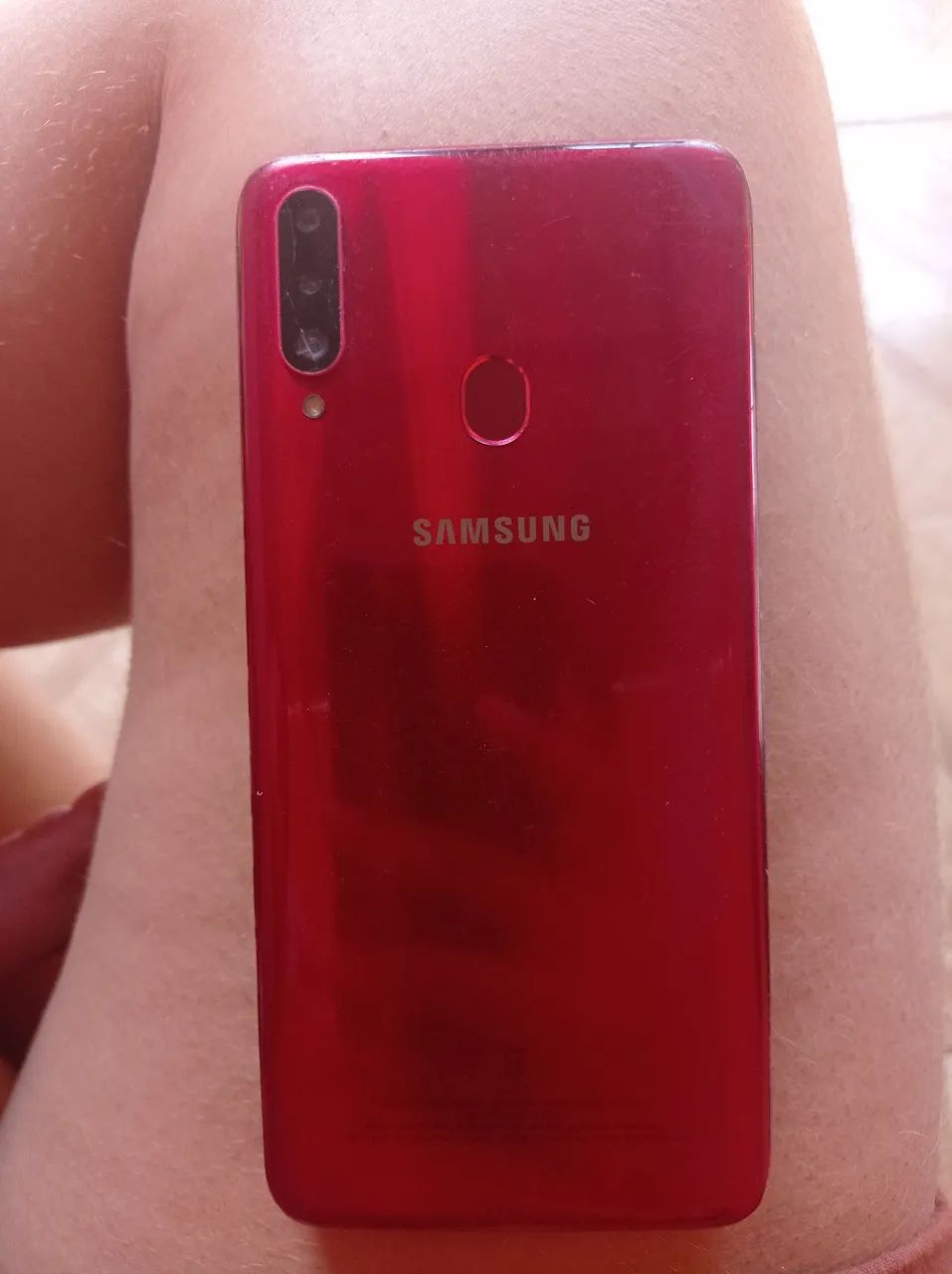 Celular só não liga mais  - Foto 2