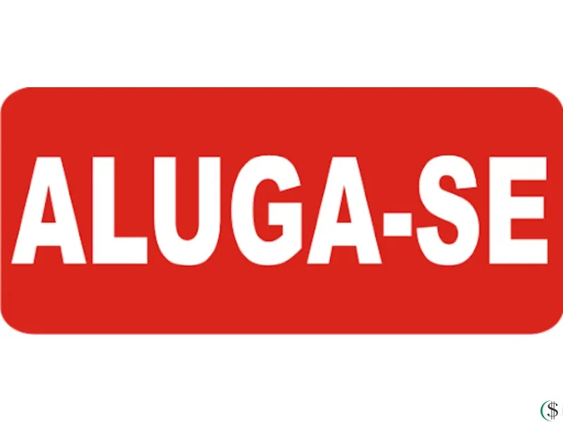 Quarto para aluguel 