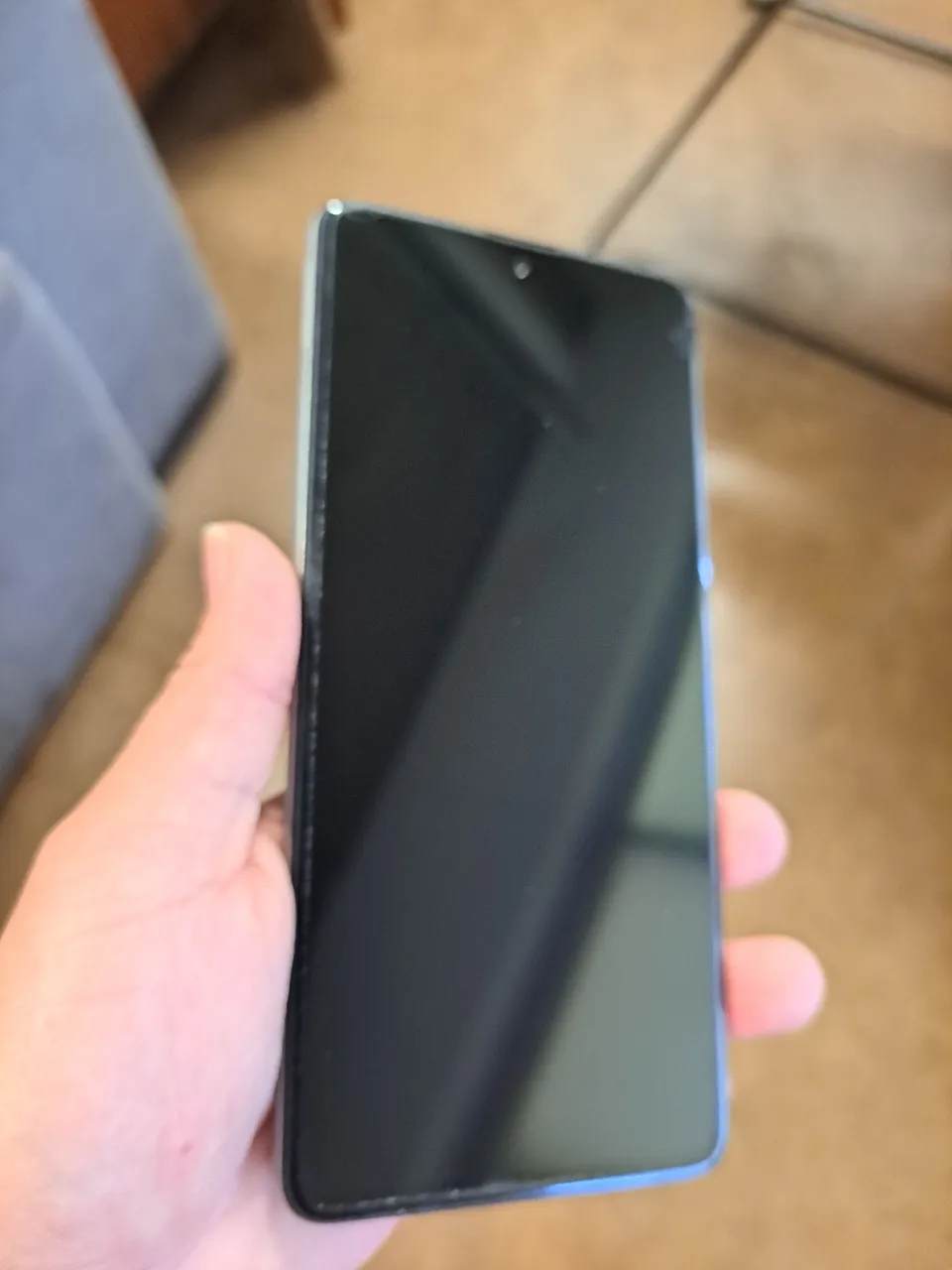 Celular sansung M51 em perfeito estado
