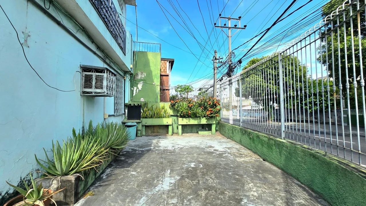 Prédio à venda,198 mt 12 Salas , 04 Banheiros Vila da Penha , Rio de Janeiro, RJ - Foto 2