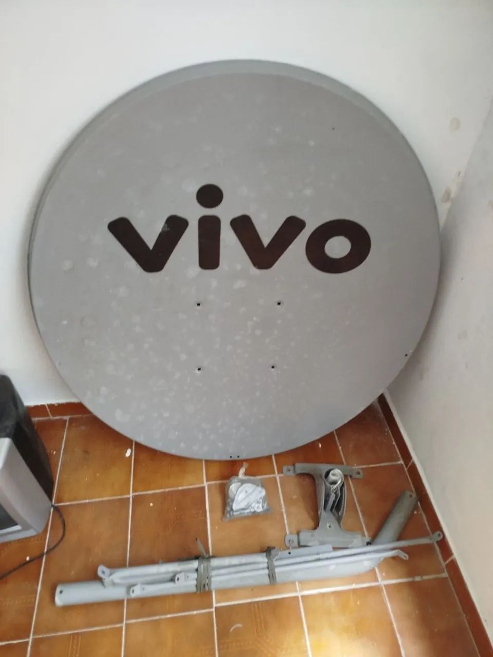 Antena parabólica externa 65734681014401120