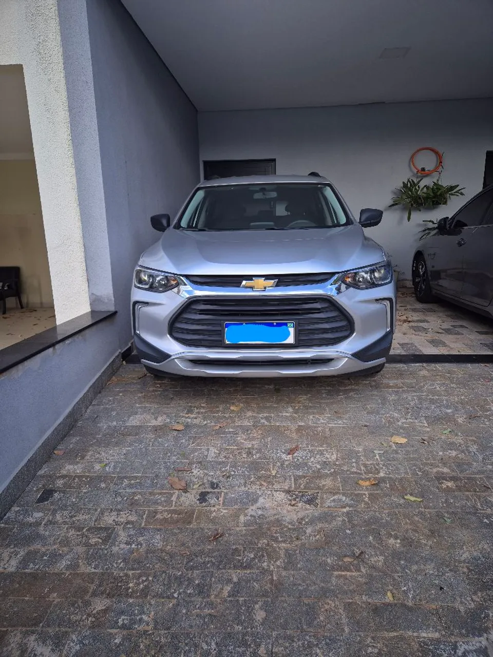 Vendo Tracker 1.0 turbo 21/21. 