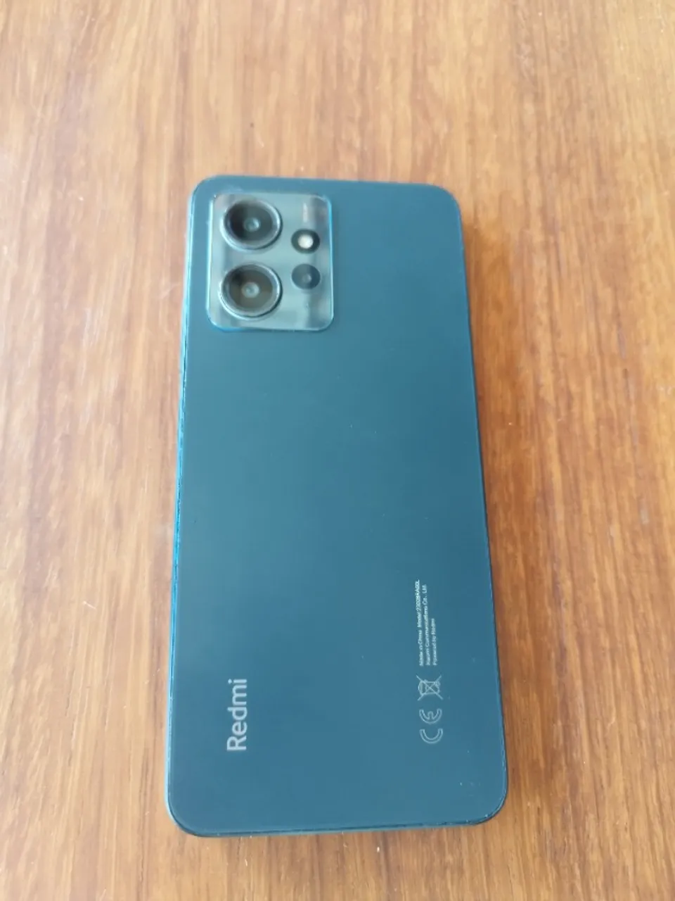 Redmi Note 12 4G - 8 Core - 2.4 GHZ
