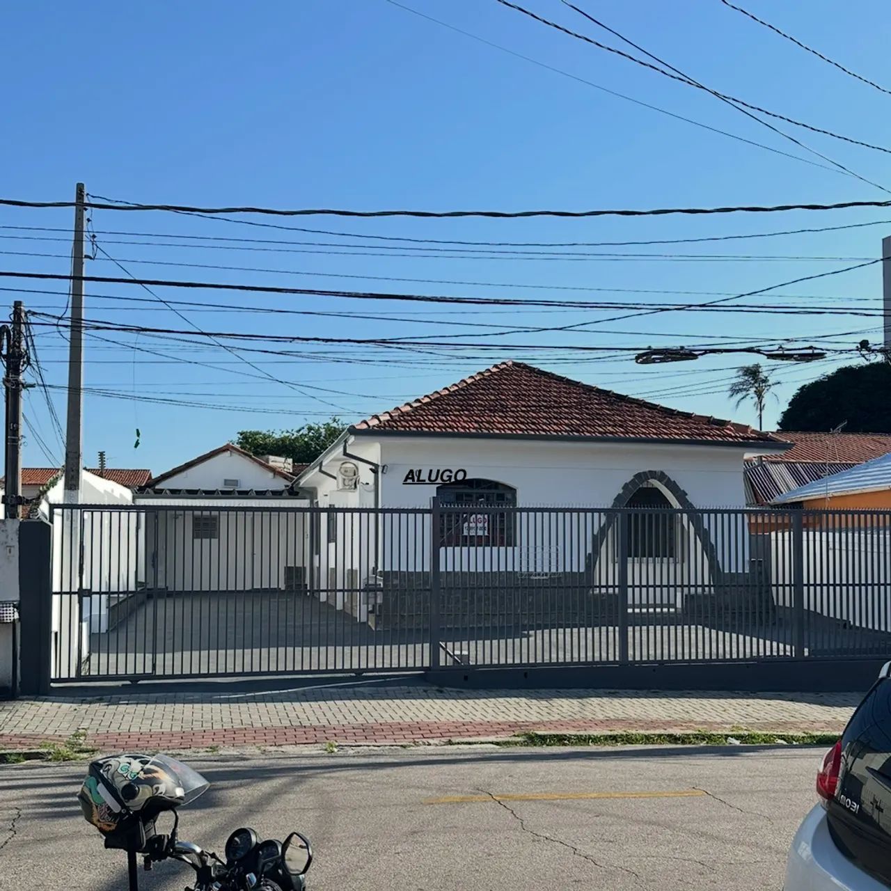 Foto - São José dos Campos - Vila Maria