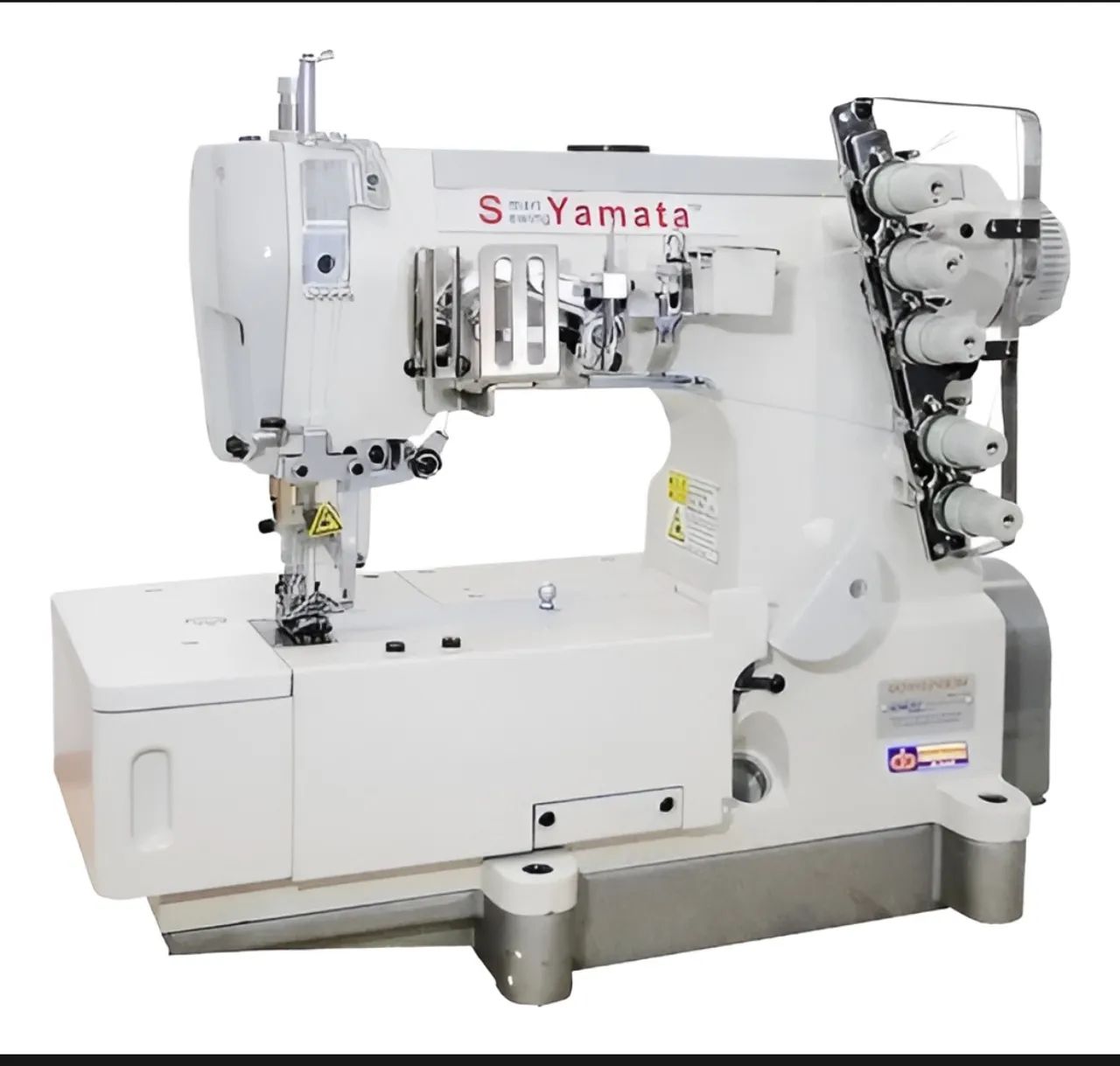 Máquina Galoneira de Costura  Industrial Yamato - Foto 2