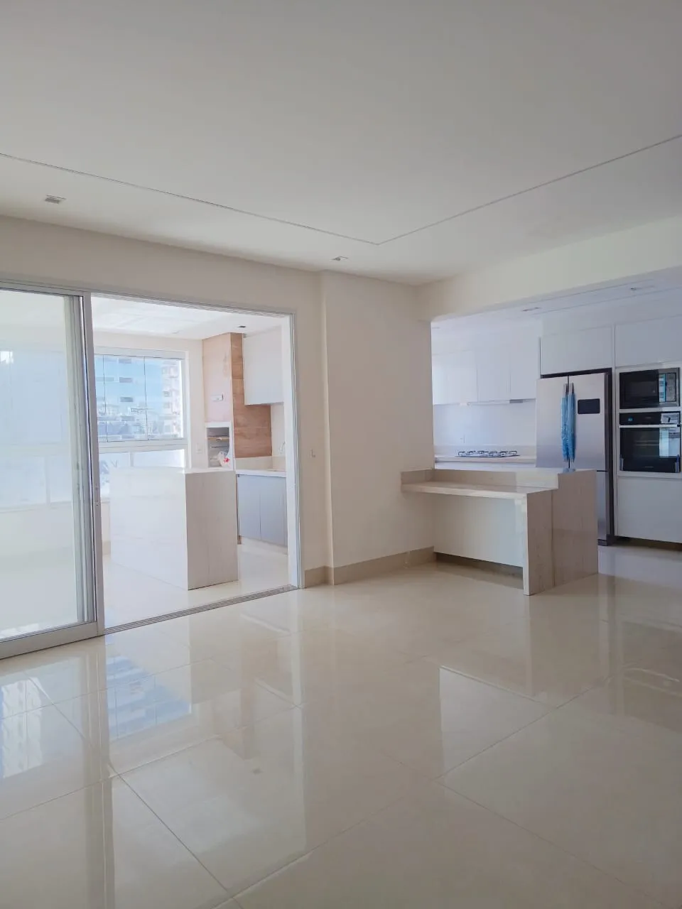 Excelente apartamento no Supreme Residence Setor Bueno