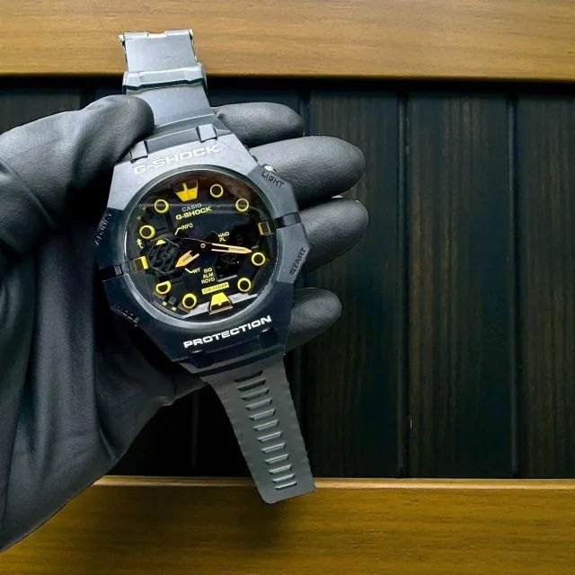 Relógio Gshock X804 - Foto 2